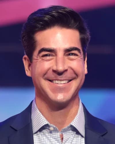 Jesse Watters