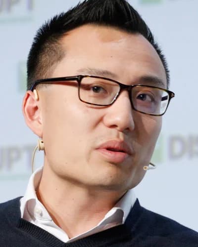 Tony Xu