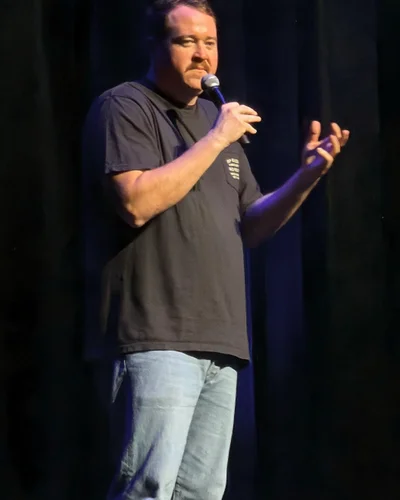 Shane Gillis