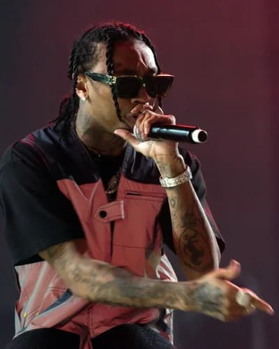 Tyga