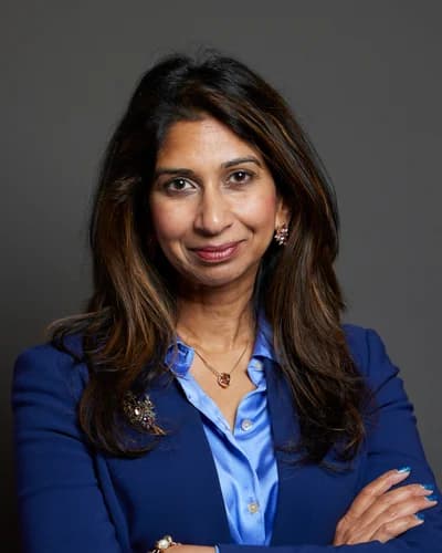 Suella Braverman