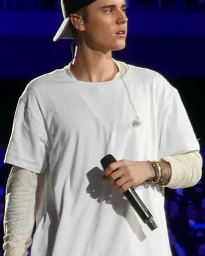 Justin Bieber