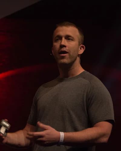 Tucker Max