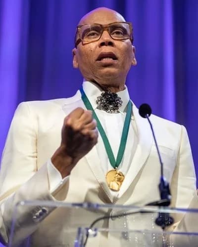 Ru Paul