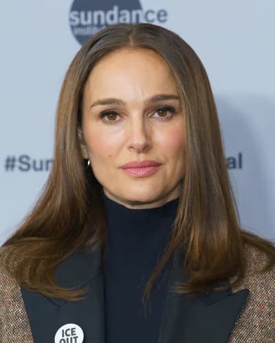 Natalie Portman