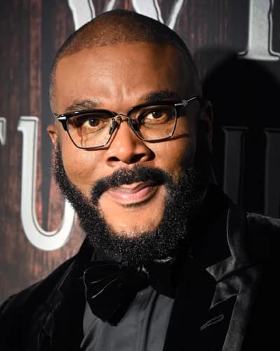 Tyler Perry