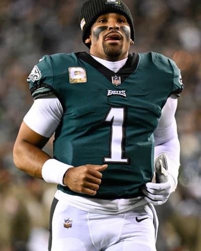 Jalen Hurts