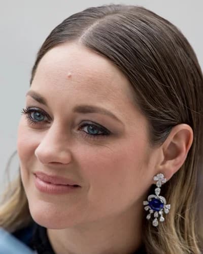 Marion Cotillard