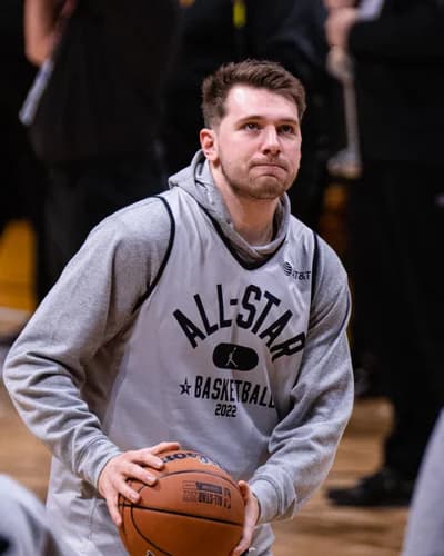 Luka Dončić