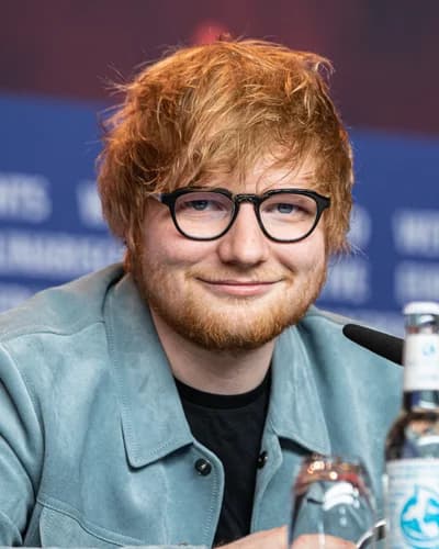 Ed Sheeran