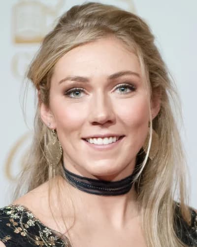 Mikaela Shiffrin