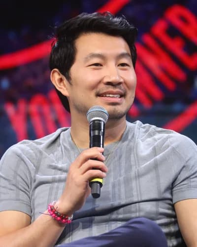 Simu Liu