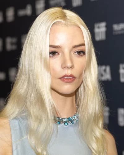 Anya Taylor-Joy