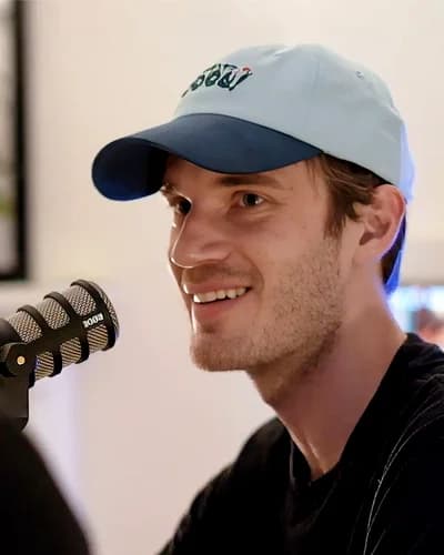 PewDiePie