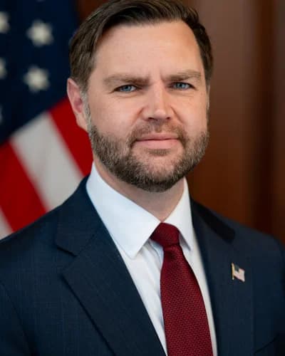 JD Vance