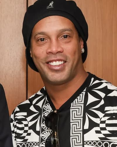 Ronaldinho
