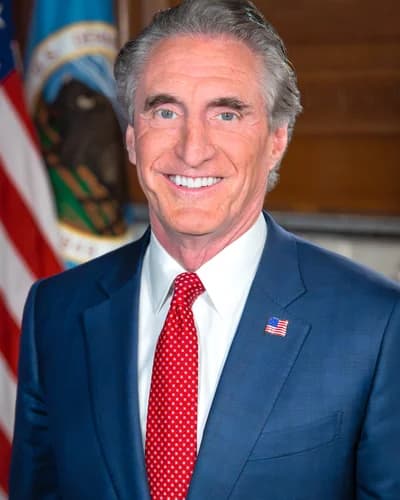 Doug Burgum