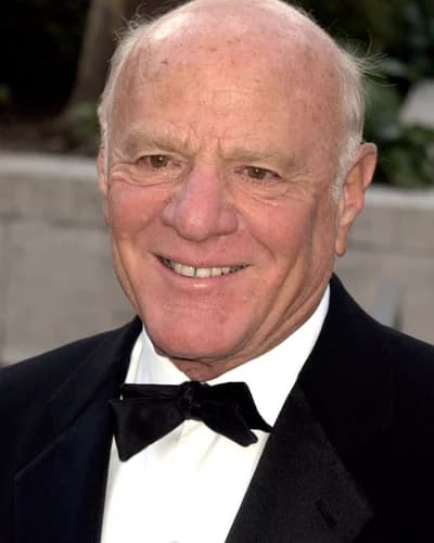 Barry Diller