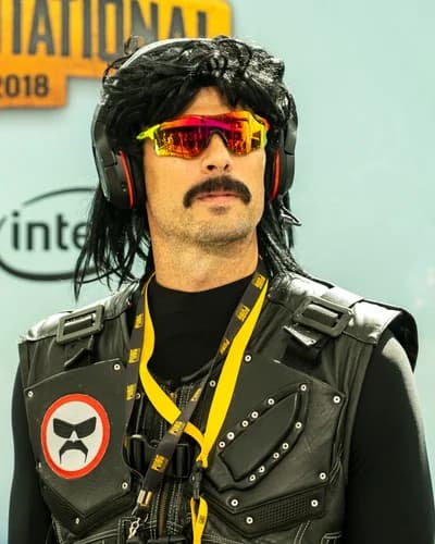 DrDisrespect