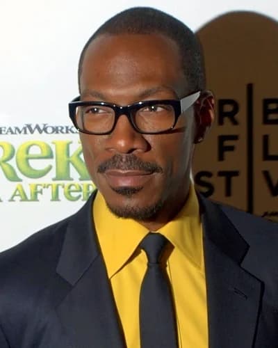 Eddie Murphy
