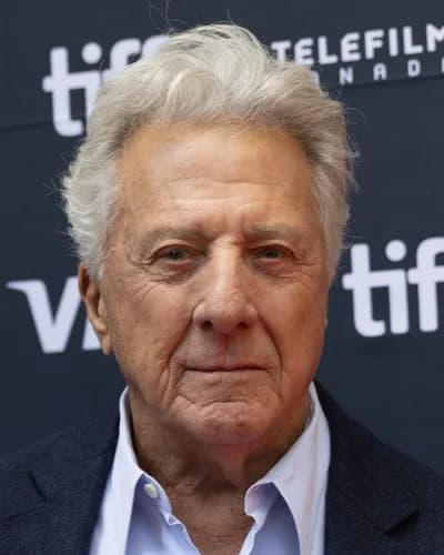 Dustin Hoffman
