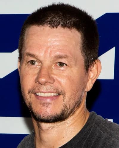 Mark Wahlberg