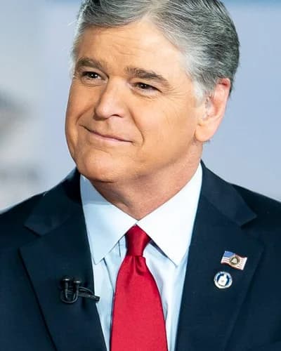 Sean Hannity