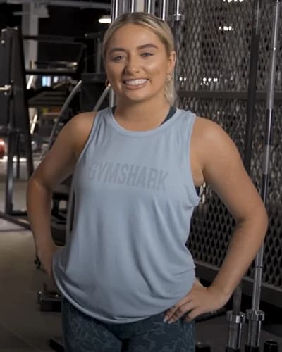 Saffron Barker
