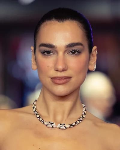 Dua Lipa