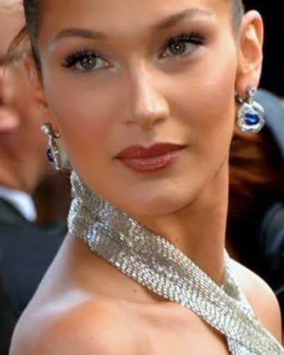 Bella Hadid