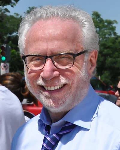 Wolf Blitzer