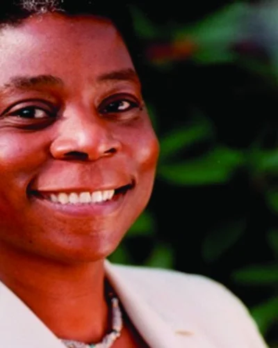 Ursula Burns