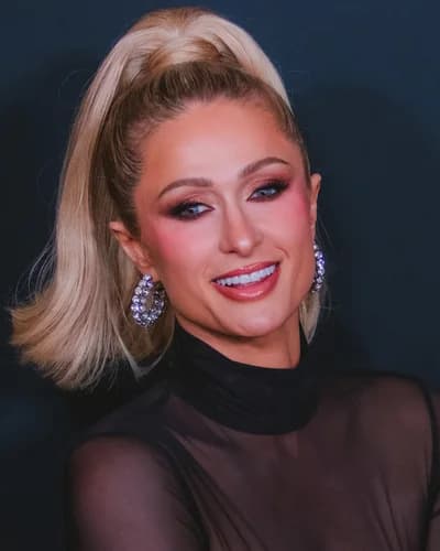 Paris Hilton