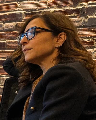 Linda Yaccarino