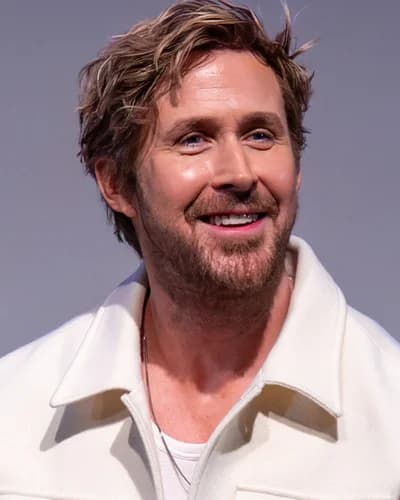 Ryan Gosling