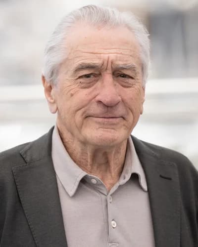 Robert De Niro