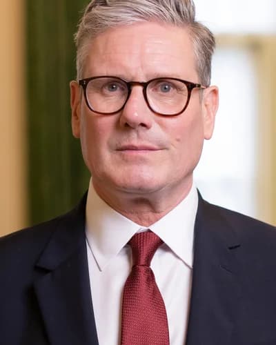 Keir Starmer