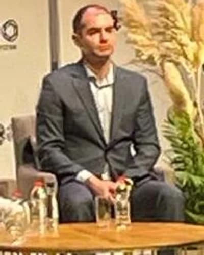 Ilya Sutskever