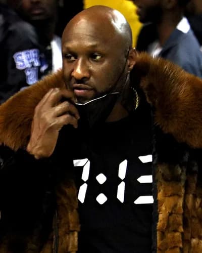 Lamar Odom