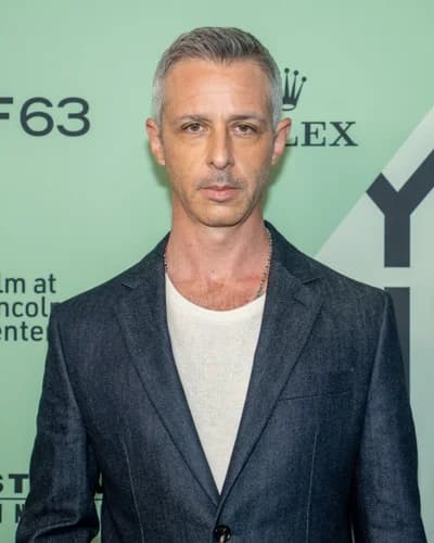 Jeremy Strong