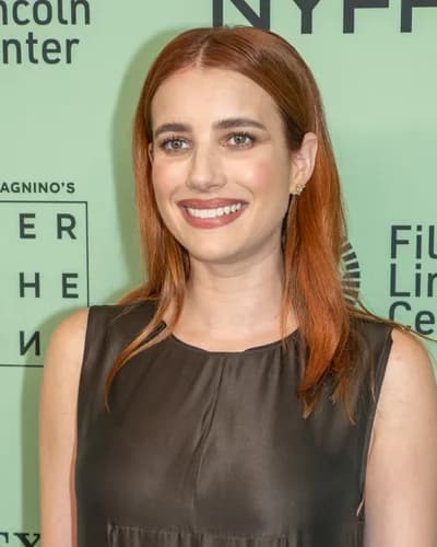 Emma Roberts