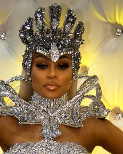 Blac Chyna