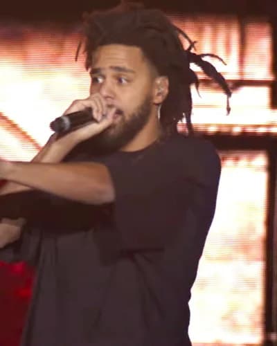 J. Cole