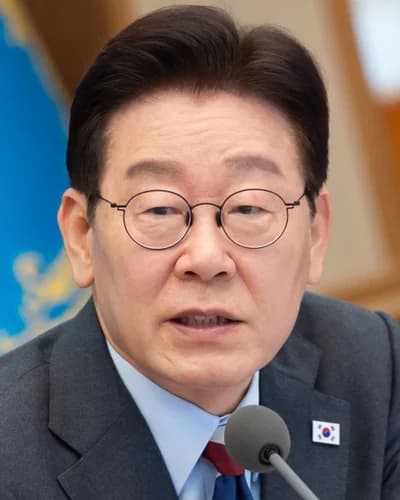 Lee Jae-myung
