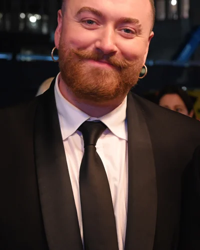 Sam Smith