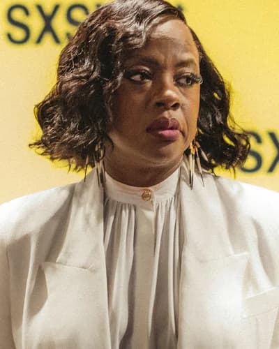 Viola Davis