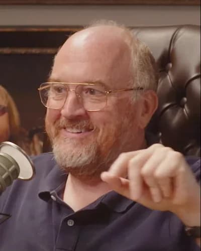 Louis C.K.