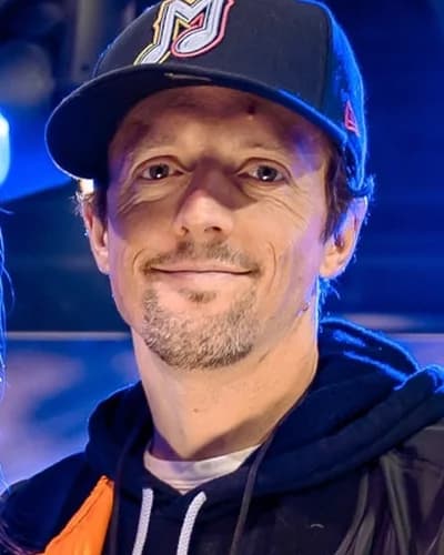 Jason Mraz