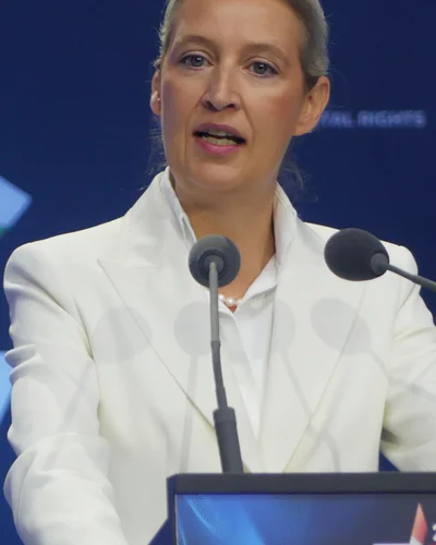 Alice Weidel