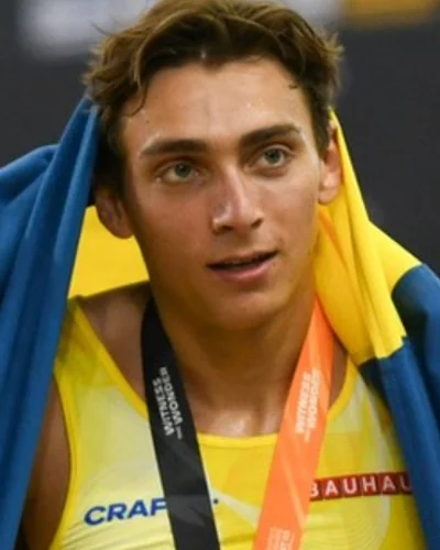 Mondo Duplantis